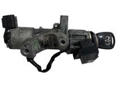 Ignition lock