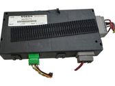 Tow bar trailer control unit/module