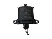 Blind spot module
