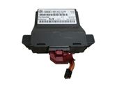 Gateway control module
