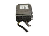 Airbag control unit/module