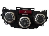 Climate control unit
