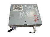 Aerial antenna amplifier