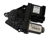 Front door window regulator motor