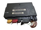 Comfort/convenience module