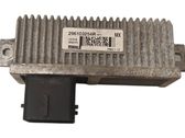Glow plug pre-heat relay