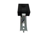 Tire pressure control unit