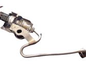 Exhaust gas pressure sensor