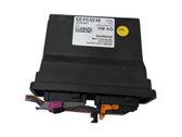 Gateway control module