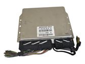 Suspension control unit/module