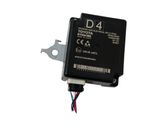 Tire pressure control unit