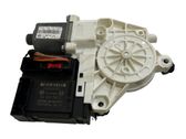 Front door window regulator motor