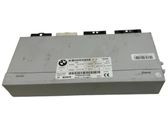 Tailgate/trunk control unit/module