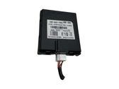 Autres unités de commande / modules