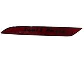 Rear tail light reflector