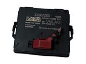 Gateway control module