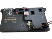 Door control unit/module