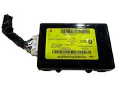 Bluetooth control unit module