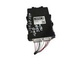 Other control units/modules