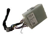 Door central lock control unit/module