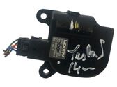 Stellmotor Heizung Klima