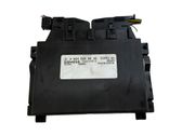 Gearbox control unit/module