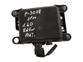 Sensor de radar Distronic