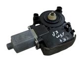 Front door window regulator motor