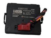 Gateway control module