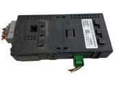 Tow bar trailer control unit/module
