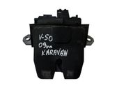 Tailgate/trunk/boot lock/catch/latch