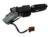 Ignition lock