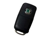 Ignition key/card