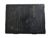 Keyless (KESSY) go control unit/module