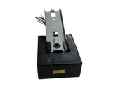 Tire pressure control unit