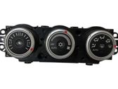 Climate control unit