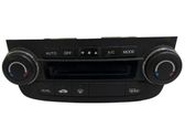 Climate control unit