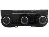 Climate control unit
