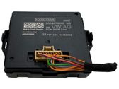 Light module LCM