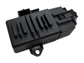 Seat heating relay