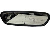 Rear view mirror (interior)