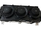 Climate control unit