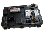 Autres unités de commande / modules