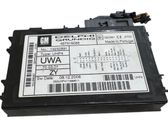 Unidad de control/módulo de bluetooth