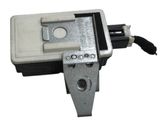 Keyless (KESSY) go control unit/module