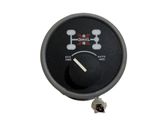 Other switches/knobs/shifts