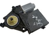 Front door window regulator motor