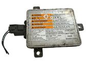 Headlight ballast module Xenon