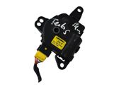 Air flap motor/actuator