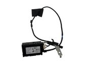 Keyless (KESSY) go control unit/module